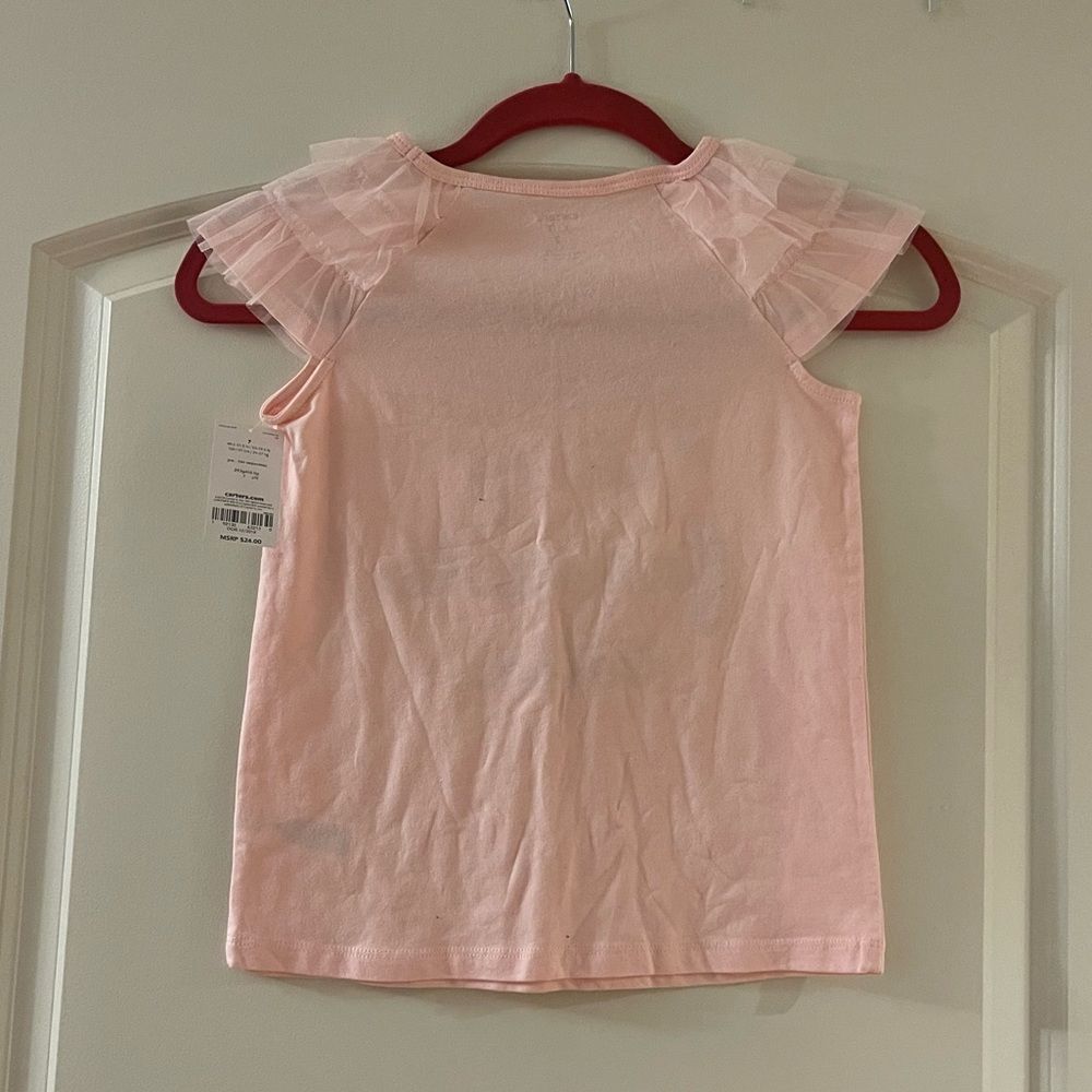 Pink tops - Picture 3 of 13